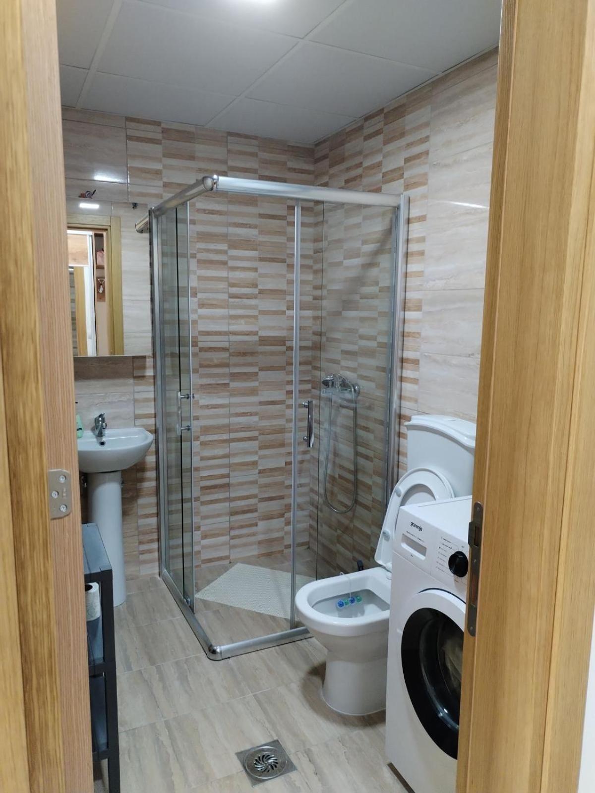 Maya Apartment Skopje Exterior photo